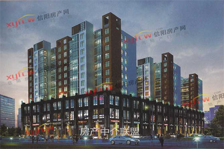 龙泉街道缇香郡3室2厅1卫120平米