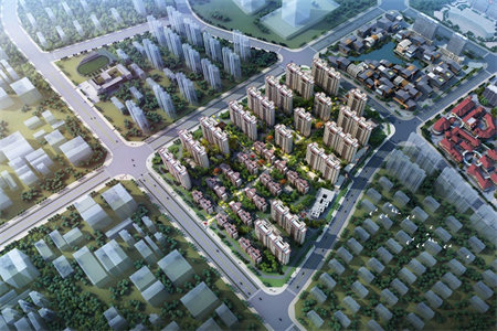 卜楼小区3室2厅2卫83万147m2出售