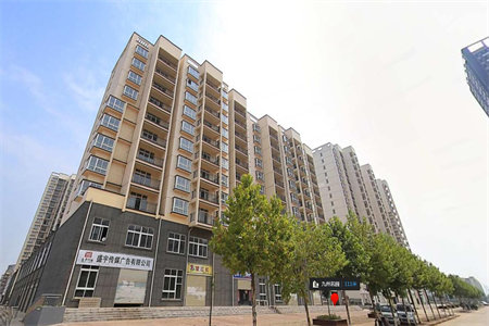 下证过户。精装未住套四，地下停车位地下附房13平米